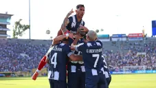 Rayados logra hazaña inédita en 25 años frente al Inter en el Mundial de Clubes