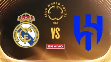 Real Madrid vs Al-Hilal EN VIVO Mundial de Clubes Fase de Grupos Jornada 1