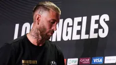 Ramos comanda al cuadro regiomontano