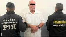 Vinculan a proceso a sacerdote de Legionarios de Cristo por presunto abuso a menor