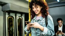 Beca de transporte CDMX 2025: mil 500 pesos bimestrales para universitarios