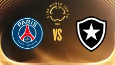 Mundial de Clubes 2025: ¿Cuándo y dónde ver el PSG vs Botafogo del Mundial de Clubes?