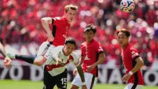 Marius Hoibraten se disculpa tras no saludar a jugadores de River Plate en Mundial de Clubes