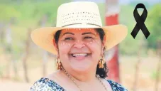 Martha Laura Mendoza y otros cuatro alcaldes han perdido la vida en 2025