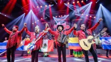 ¿Murió integrante de Los Tigres del Norte? Esto se sabe