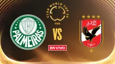 Palmeiras vs Al Ahly EN VIVO Mundial de Clubes Fase de Grupos Jornada 2