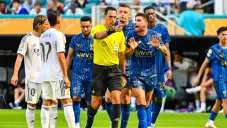 ¡Polémica! Real Madrid recibe ‘dudoso’ penal durante su debut en el Mundial de Clubes