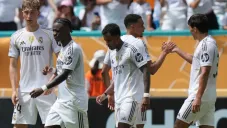 ¡Primer tropiezo! Yassine Bono evita victoria de Real Madrid ante Al-Hilal en Mundial de Clubes