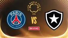 PSG vs Botafogo EN VIVO Mundial de Clubes Fase de Grupos Jornada 2