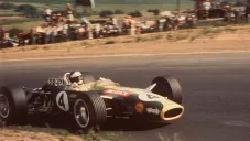 FIA aprobó actualizaciones del Circuito de Kyalami