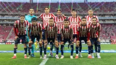 ¡Cuadro de lujo! Chivas presenta a sus convocados a la Copa Morelos