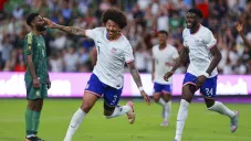 Estados Unidos vence a Arabia Saudita y clasifica a Cuartos de Final