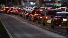 Hoy No Circula: ¿Qué autos NO circulan el viernes 20 de junio de 2025 en CDMX y EDOMEX?