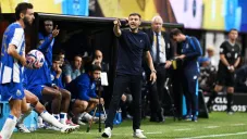 Martín Anselmi está cerca de otro fracaso con Porto