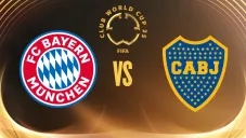 Mundial de Clubes 2025: ¿Cuándo y dónde ver el Bayern Munich vs Boca Juniors?