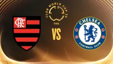 Mundial de Clubes 2025: ¿Cuándo y dónde ver el Flamengo vs Chelsea?