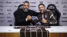 Platense, Campeón de la Liga Argentina, anuncia a su nuevo entrenador