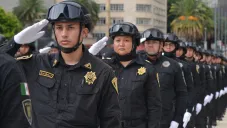 Más de 80 mil policías estarán involucrados en esta nueva etapa.