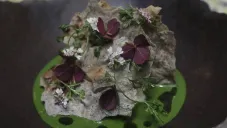 Quintonil, en CDMX, es reconocido como uno de los 10 mejores restaurantes del mundo en 2025