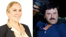 Silvia Delgado, exabogada de 'El Chapo', es electa jueza penal en Ciudad Juárez