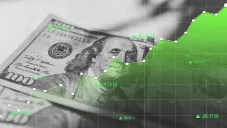 El peso sigue estando fuerte frente al dólar esta semana.