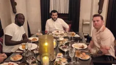 Canelo Álvarez regresa a Arabia Saudita de cara a su pelea contra Terence Crawford