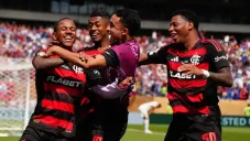 Flamengo golea 3 a 1 al Chelsea y asegura su boleto a la siguiente fase del Mundial de Clubes
