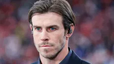 Gareth Bale, líder del consorcio que busca comprar a Cardiff City