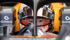 Tsunoda no ha querido seguir los pasos de su compañero