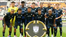 Pachuca enfrentará por segunda vez en un año a los Merengues