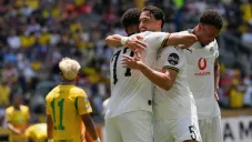 Borussia Dortmund consigue sufrido triunfo ante Mamelodi Sundowns en Mundial de Clubes