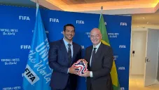 Brasil lanza candidatura para el próximo Mundial de Clubes 2029