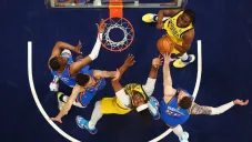 Finales NBA 2025: ¿Cuándo y dónde ver el Juego 7 Indiana Pacers vs OKC?
