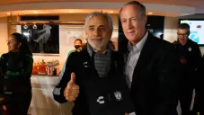 FMF felicita a Grupo Pachuca