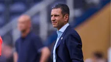 Jaime Lozano habló previo al encuentro de Pachuca ante Real Madrid
