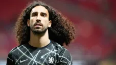 Marc Cucurella tras derrota ante Flamengo: &quot;No es excusa, pero no son las mismas condiciones&quot;