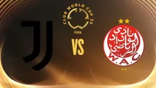 Mundial de Clubes 2025: ¿Cuándo y dónde ver Juventus vs Wydad Casablanca?