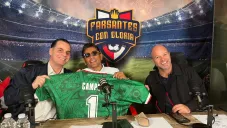 Pietrasanta lanza dardo a Martinoli y García por sus transmisiones en YouTube: &quot;Qué no jodan&quot;