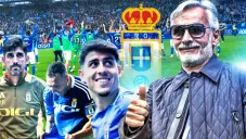 ¡A primera! Real Oviedo de Grupo Pachuca ascienda a LaLiga tras agónico Play-off