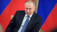 El Presidente de Rusia dijo que apoyará en Irán en el uso de armas nucleares.