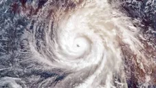 SMN advierte posible ciclón tropical en México: ¿qué estados estarían en riesgo?