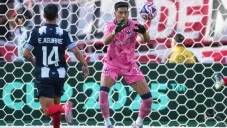 Mastantuono se adjudica el MVP