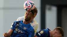 Al-Hilal y Salzburg igualaron sin goles en el Mundial de Clubes