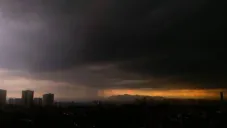 Alerta roja por lluvias en CDMX: ¿cuáles son las alcaldías más afectadas?