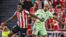 Deco sobre posible llegada de Nico Williams al Barça