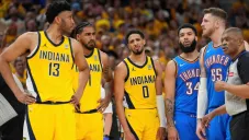 Finales NBA 2025: ¿Cuánto costará un boleto para el Juego 7?