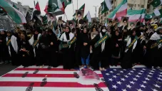 México reacciona al ataque de Estados Unidos a Irán