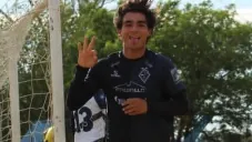 Pachuca cierra fichaje de Yaro Martínez