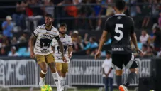 Pumas concluye pretemporada con victoria