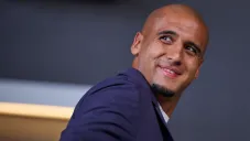 Chaka Rodríguez destacó por una jugada contra Vinicius Jr.